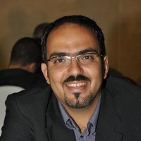 Mohammad Abdallah