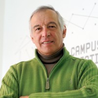 Julio Salviat