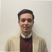 Bryan Andrés Ramírez Cordero