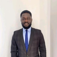 Rexford Ohene Darko