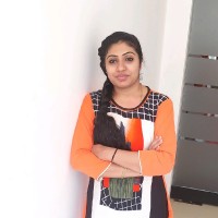 Radhika Krishnan