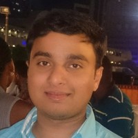 Manas Shahapurkar