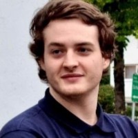 Daniel Bolter