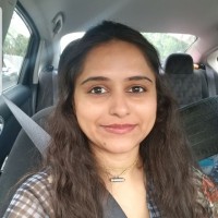 Nitiksha Patel
