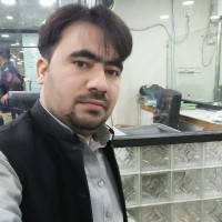 Kashif Khan