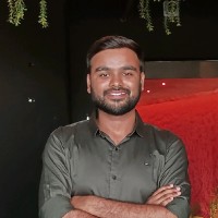 Govind Sharma