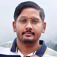 Dr. Balaji Venkataraman