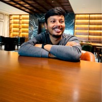 Prem Kumar G