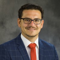Lukas P. Smaga