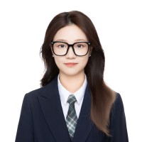 Krystal Zhu