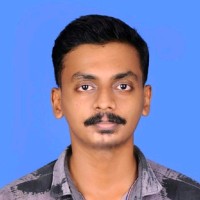 Athul Kumar