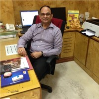 Charan Reddy Radha