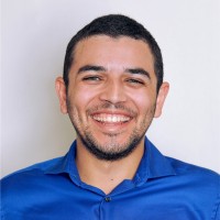 Joshua Roman