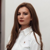 Lizaveta Apanasevich