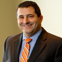 Christopher Lazarini