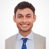 Dev J. Shah