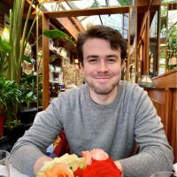 Christopher Hackland