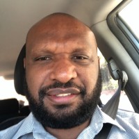 Terry Injia