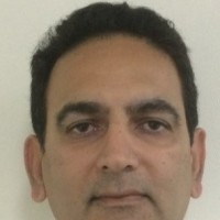 Rajendra Kotwal