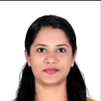 Sumimol Kuriakose
