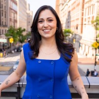 Sarika Khanwilkar, Ph.D.