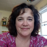 Jo-Ann Clark, Cpcu, Aic, Ains