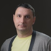 Igor Majstrenko