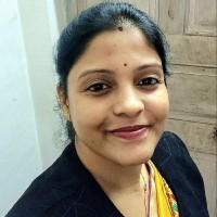 Dr.Shreyasee Datta