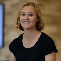 Alison Robinson
