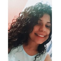 Samiry De Oliveira Santos