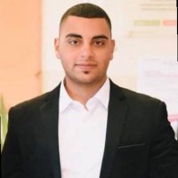 Mohammad Alqayem