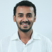 Harish S