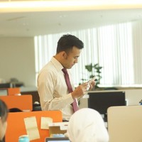 Azhar Wahyu Bermana