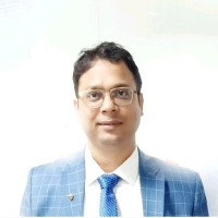 Jayanta Kumar Biswal