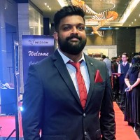 Akshay Gaonkar