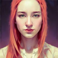Elizaveta Osokina