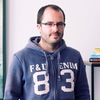 Daniel Benítez Acien