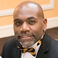 Brian Mclemore, M.Ed.