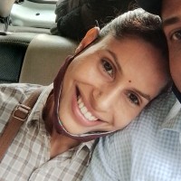 Sharayu Thakur