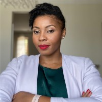 Nthabiseng Pitso CA (SA)