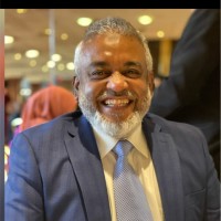 Azam Mohammed