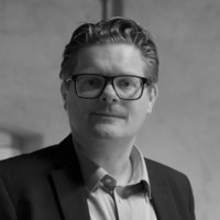 Richard Overweg