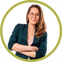 Christiane Dölz - I'm here to make you healthy
