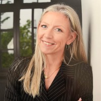 Susanne Brochmann Hansen