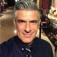 Dimitris Koumoutsis