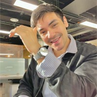 Geancarlos Vidal