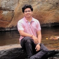 Sanat Mohapatra
