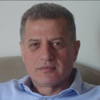 Halil I. Bakan