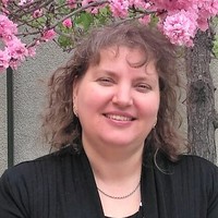 Svitlana Bezruchko
