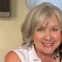 Donna Broussard